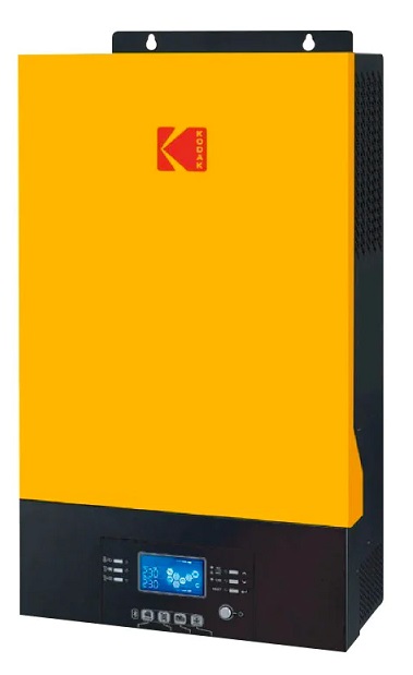 Kodak Inverter