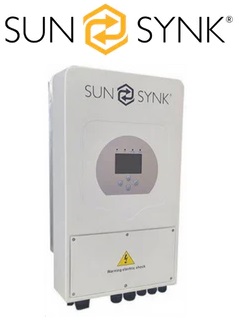 Sunsynk8kW